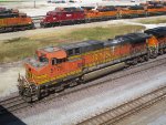 BNSF 5173